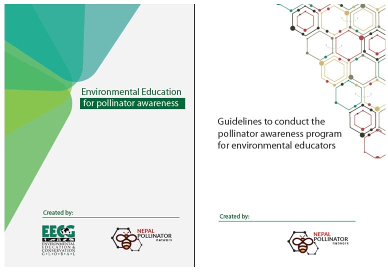 Environmental Education Course Kit